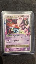 Mewtwo DP28, Verzenden, Zo goed als nieuw, Losse kaart
