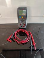 Digitale Multimeter Wurth, Ophalen of Verzenden, Zo goed als nieuw, Multimeter