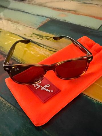 Ray-Ban kinder zonnebril beschikbaar voor biedingen