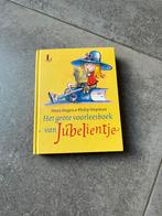 Hans Hagen - Het grote Jubelientje voorleesboek, Hans Hagen, Ophalen of Verzenden, Fictie algemeen, Zo goed als nieuw