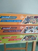 puzzels, Ophalen, 500 t/m 1500 stukjes, Zo goed als nieuw, Legpuzzel