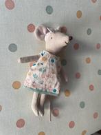 Maileg muisje, Ophalen of Verzenden, Zo goed als nieuw, Popje