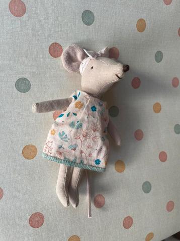 Maileg muisje beschikbaar voor biedingen