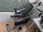 Body sculpture hometrainer, Sport en Fitness, Fitnessapparatuur, Ophalen, Gebruikt, Metaal, Benen