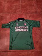 Feyenoord uitshirt 02/03 maat XL BIEDEN BIJ ADV!, Maat XL, Ophalen of Verzenden, Shirt
