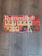 Rummikub, Ophalen, Gebruikt