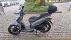 Sym symphony SNOR als nieuw, Ophalen, Overige modellen, Maximaal 45 km/u, Zo goed als nieuw