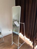 Staan spiegel, Ophalen, Minder dan 50 cm, 100 tot 150 cm, Zo goed als nieuw