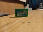 Pokemon Emerald - Originele Europese Versie, Spelcomputers en Games, Ophalen of Verzenden, Gebruikt