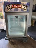 Ben en Jerry’s vriezer, Ophalen of Verzenden, Zo goed als nieuw