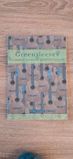Gitaar Tablature - Greensleeves incl. CD, Ophalen of Verzenden, Gelezen, Instrument, Aldo Druyf