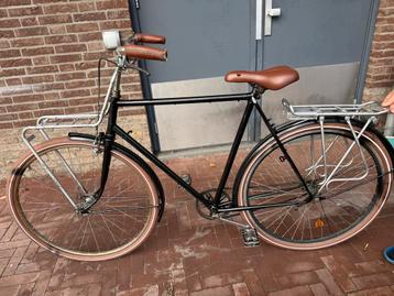 Fiets €50 beschikbaar voor biedingen