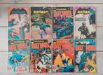 8x Vintage NL Batman strips (Baldakijn / BB) – jaren ’70-’80, Boeken, Strips | Comics, Gelezen, Europa, Ophalen of Verzenden, Meerdere comics