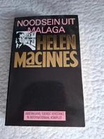 Helen MacInnes - Noodsein uit Malaga, Ophalen of Verzenden, Gelezen, Helen MacInnes
