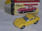 Schuco Opel GT Piccolo -, Hobby en Vrije tijd, Modelauto's | 1:18, Ophalen of Verzenden, Gebruikt, Auto, Overige merken