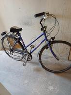 damesfiets, Fietsen en Brommers, Fietsen | Dames | Damesfietsen, Ophalen, Versnellingen, Giant, 53 tot 56 cm