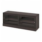 IKEA Havsta TV meubel (nieuwstaat), Ophalen, 150 tot 200 cm, Zo goed als nieuw, Minder dan 100 cm
