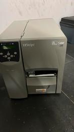 Zebra s4m, Computers en Software, Labelprinters, Ophalen of Verzenden, Gebruikt, Zebra
