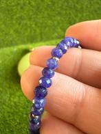 Amethist Armband Zilver 950 - Nieuw, Sieraden, Tassen en Uiterlijk, Paars, Nieuw, Ophalen of Verzenden, Met edelsteen