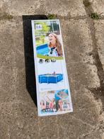 Intex Rechthoekig Frame Zwembad -2,60m x 1,60m x 65cm, Minder dan 80 cm, Nieuw, Ophalen of Verzenden, Minder dan 200 cm
