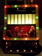 Gezocht deze NSM  jukebox, Ophalen, Zo goed als nieuw, 1970 tot heden, Overige merken