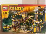 Lego Dino, Kinderen en Baby's, Speelgoed | Duplo en Lego, Ophalen of Verzenden, Zo goed als nieuw