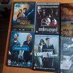 Films op dvd  actie en Fantasy, Ophalen of Verzenden, Zo goed als nieuw, Actie