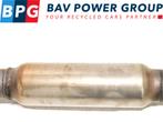 UITLAAT EINDDEMPER M140i BMW 1 serie (F20) (7602286), Gebruikt, BMW