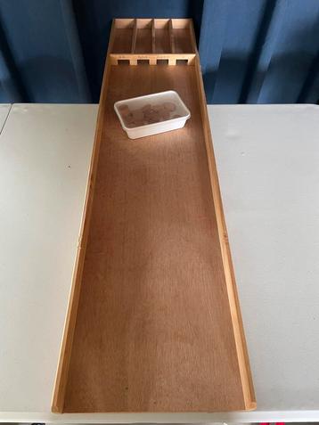 Sjoelbak 120 cm lang beschikbaar voor biedingen