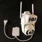 Wifi camera, Verzenden, Nieuw, Buitencamera