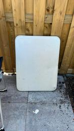 Campingtafel, Caravans en Kamperen, Ophalen, Gebruikt, Campingtafel