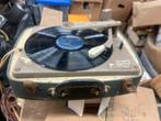 Tk brocante platen speler, Audio, Tv en Foto, Cd-spelers, Ophalen of Verzenden, Overige merken