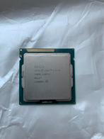 Intel i7 3770, Computers en Software, Processors, Ophalen, Gebruikt, 3 tot 4 Ghz
