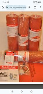 MC LEAN All-in-One Vloerverwarming en ondervloer Matten, Ophalen, Minder dan 60 cm, Overige typen, Minder dan 30 cm