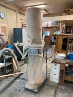Hout Afzuiginstallatie - 380V - Prima Staat, Ophalen of Verzenden