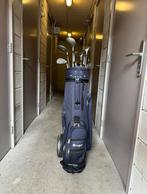 Complete Golfset - Cougar Oversize, Ophalen of Verzenden, Gebruikt, Set, Overige merken
