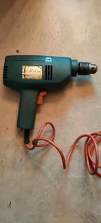 Black en Decker 3B11 Boormachine, Doe-het-zelf en Verbouw, Gereedschap | Boormachines, Ophalen of Verzenden