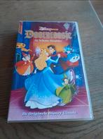 Disney Classic Doornroosje de schone slaapster videoband, Cd's en Dvd's, VHS | Kinderen en Jeugd, Alle leeftijden, Ophalen of Verzenden