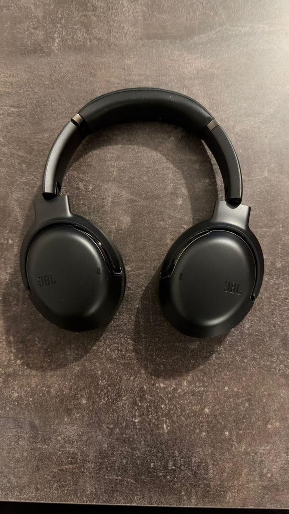 JBL headphone, Audio, Tv en Foto, Koptelefoons, Zo goed als nieuw, Overige merken, Bluetooth, Ophalen of Verzenden