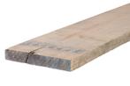 Gebruikt Steigerhout | Planken | 30x195mm | Ruw of Geschuurd, Doe-het-zelf en Verbouw, Plank, Gebruikt, Ophalen of Verzenden, Steigerhout