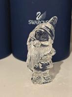 Swarovski disney dwerg Bloosje, Verzamelen, Swarovski, Ophalen of Verzenden, Zo goed als nieuw, Figuurtje
