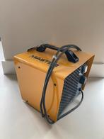 Master 3kW Elektrische Kachel - Zo Goed Als Nieuw, Doe-het-zelf en Verbouw, Verwarming en Radiatoren, Minder dan 30 cm, Kachel