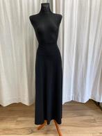 Woman by Earn rok maat 40 travelstof, Kleding | Dames, Rokken, Maat 38/40 (M), Zwart, Woman by Earn, Ophalen of Verzenden