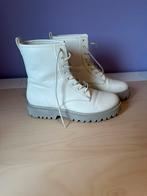 Witte bontlaarzen, Kleding | Dames, Schoenen, Wit, Lage of Enkellaarzen, Ophalen of Verzenden, Even&Odd
