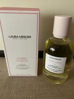 LAURA MERCIER (78,- = 22,50) Vanille Bath & Body Oil, Ophalen of Verzenden, Nieuw, Verzorging
