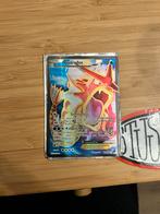 Gyarados EX - 114/222, Verzenden, Zo goed als nieuw, Losse kaart