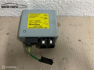 Stuurbekrachtigingsmodule Renault Twingo II 7-14 8200800656 beschikbaar voor biedingen
