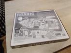 Titanic Het Bordspel, Gebruikt, Unknown, Universal Games, Ophalen of Verzenden