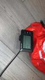 Elektrisch Fatbike Scherm - Direct op te halen!, Ophalen, Gebruikt