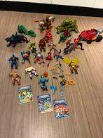 Heman, Ophalen of Verzenden, Gebruikt